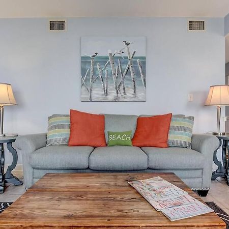 Oceanfront Retreat With A Remarkable View. New! Fernandina Beach Zewnętrze zdjęcie