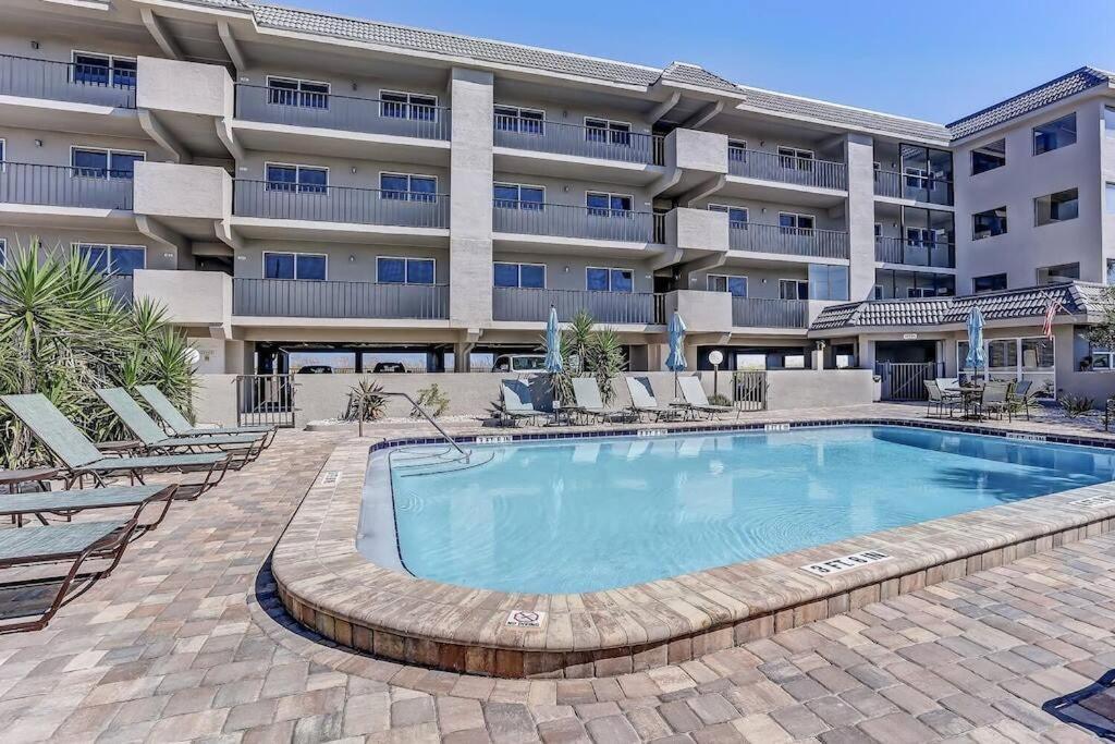 Oceanfront Retreat With A Remarkable View. New! Fernandina Beach Zewnętrze zdjęcie