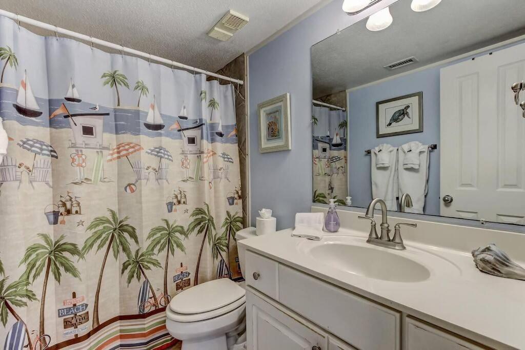 Oceanfront Retreat With A Remarkable View. New! Fernandina Beach Zewnętrze zdjęcie