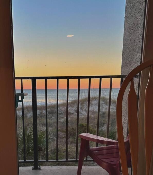 Oceanfront Retreat With A Remarkable View. New! Fernandina Beach Zewnętrze zdjęcie