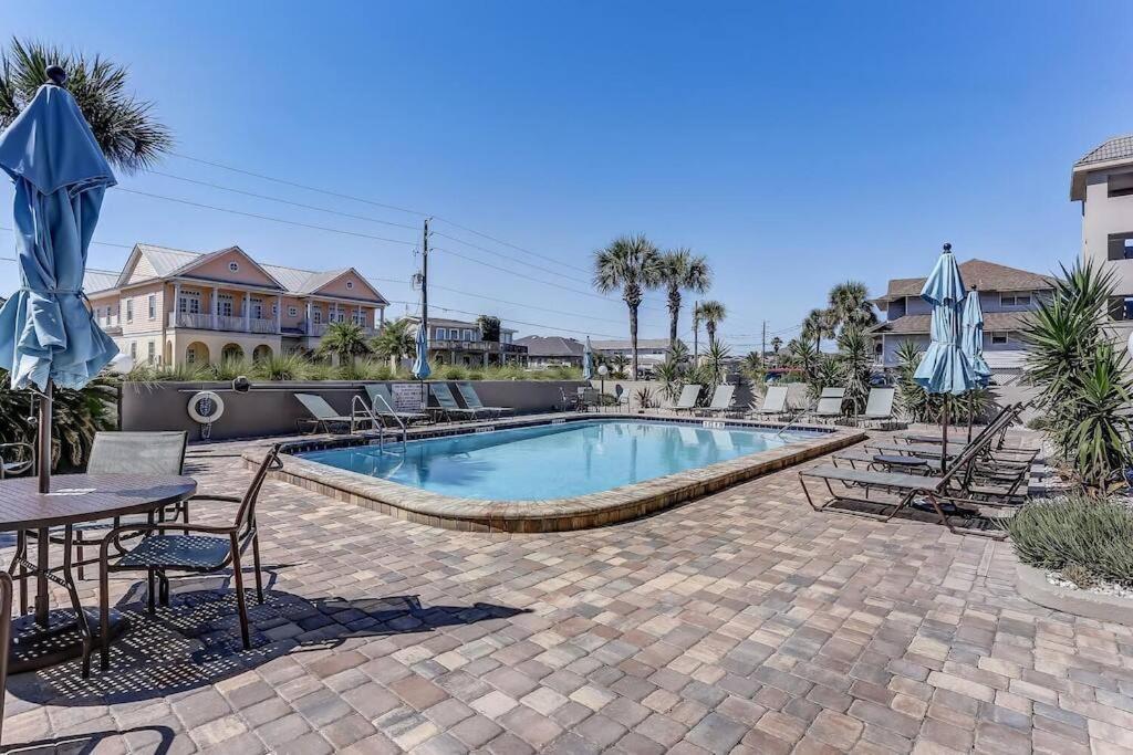 Oceanfront Retreat With A Remarkable View. New! Fernandina Beach Zewnętrze zdjęcie