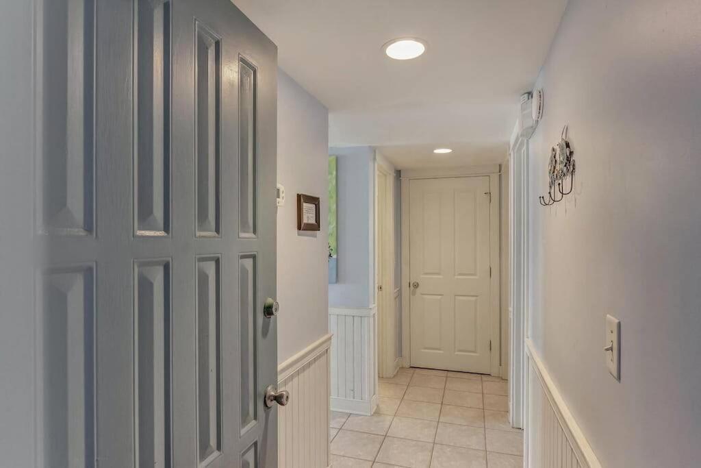 Oceanfront Retreat With A Remarkable View. New! Fernandina Beach Zewnętrze zdjęcie